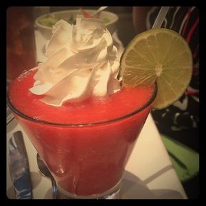 Meet your Posher, Ginny