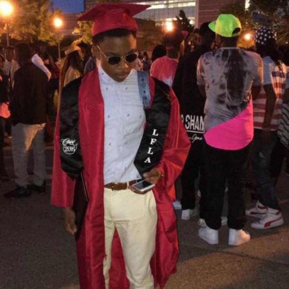 Meet your Posher, Prince