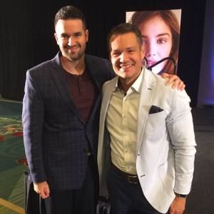 Meet your Posher, Nate