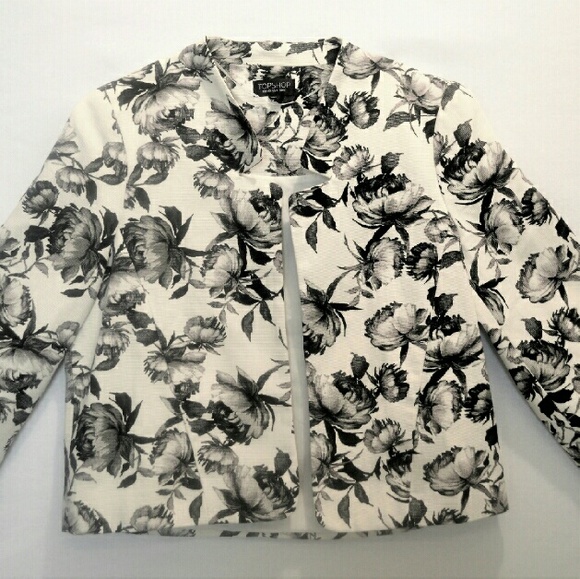 Topshop Jackets & Blazers - Top shop blazer
