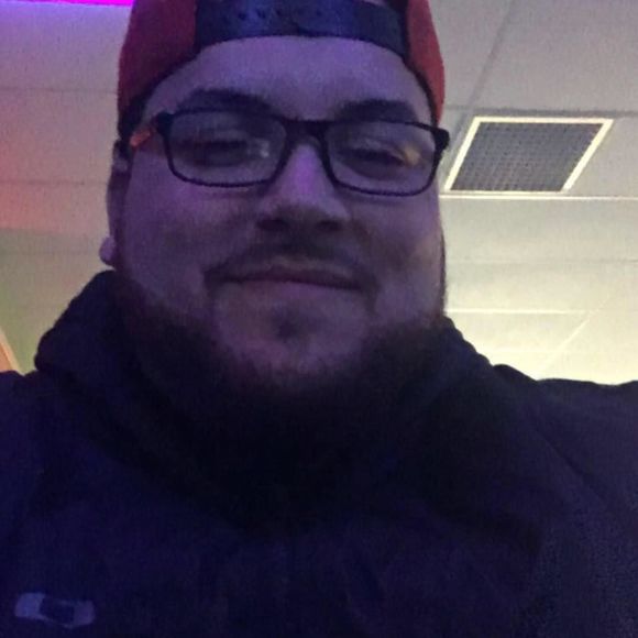 Meet your Posher, Will - Picture 1 of 1