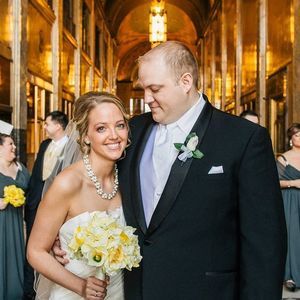 Meet your Posher, Katherine