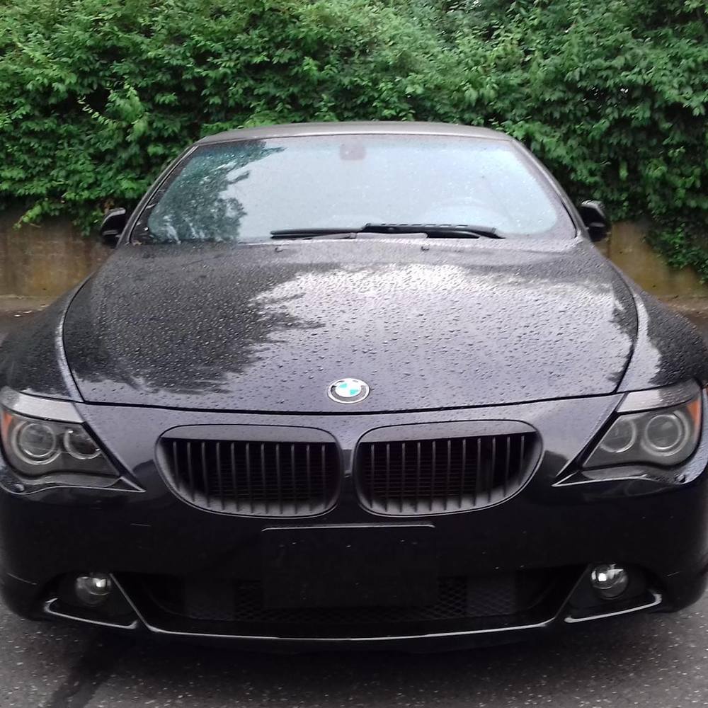 Meet your Posher, Lynn