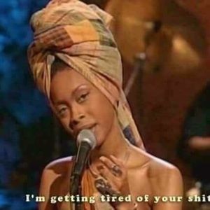 Meet your Posher, Rakeem