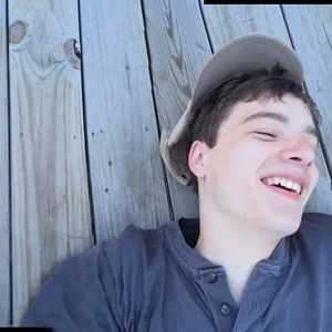Meet your Posher, Jack