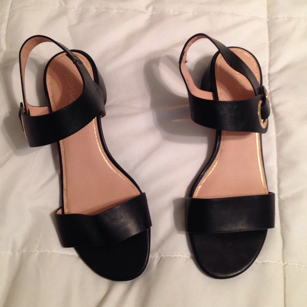 Top Shop Sandals
