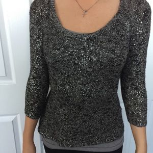 Small Eileen Fisher Sweater - never worn!