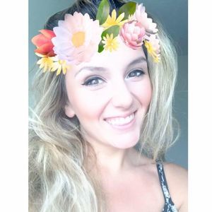 Meet your Posher, Brooke