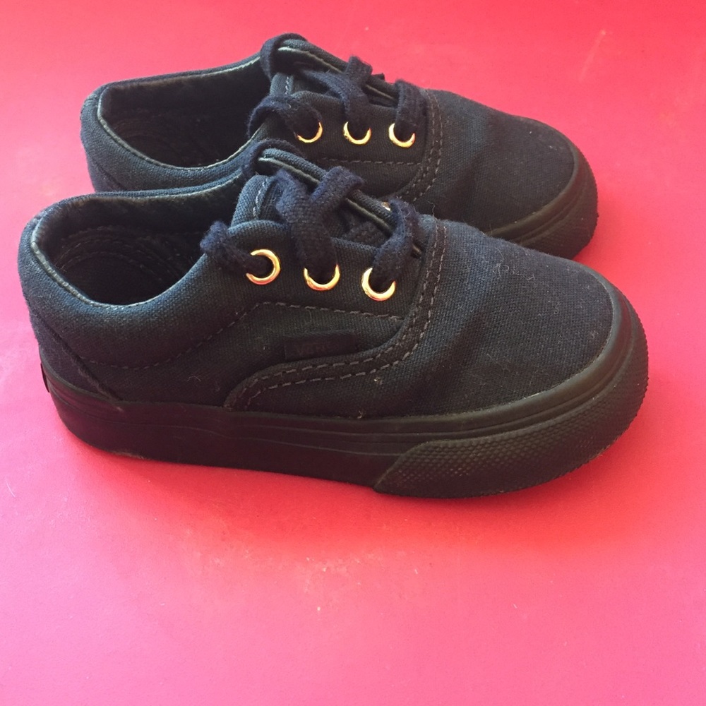 5c Vans Dark blue