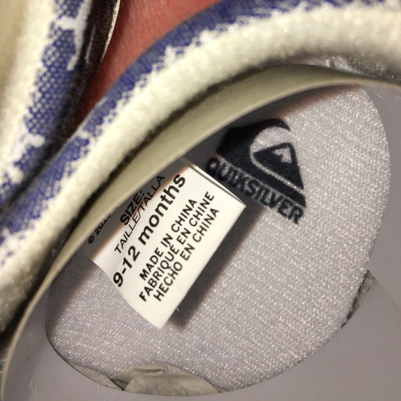 Quicksilver - Picture 2 of 3