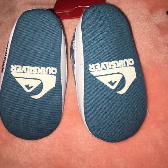 Quicksilver - Picture 3 of 3