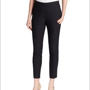 Black Theory ankle length pants (pull-on)