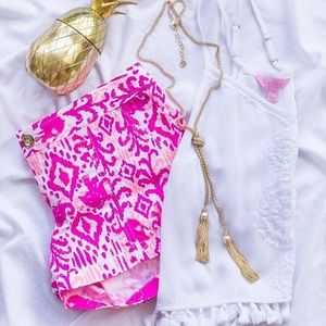 Meet your Posher, Audrey