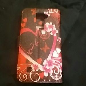 LG K10 phone case