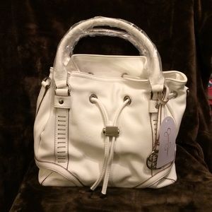 Jessica Simpson Erica Handbag