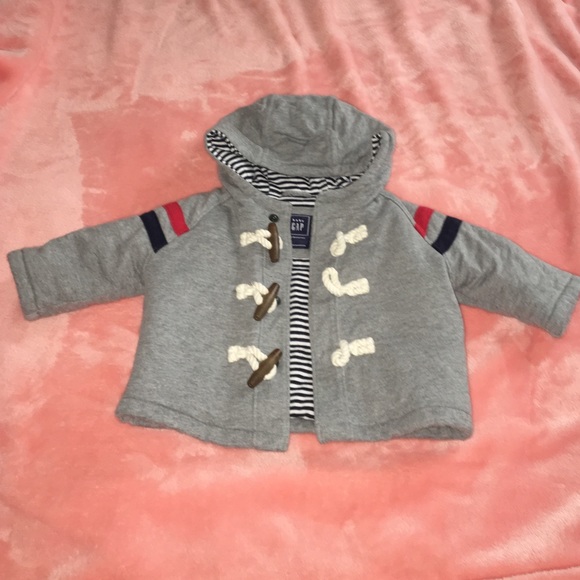 Baby gap jacket - Picture 1 of 3