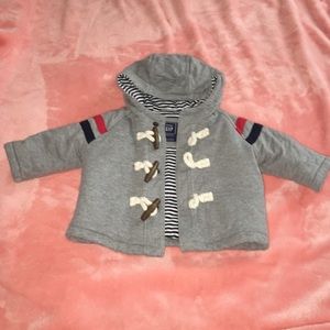 Baby gap jacket