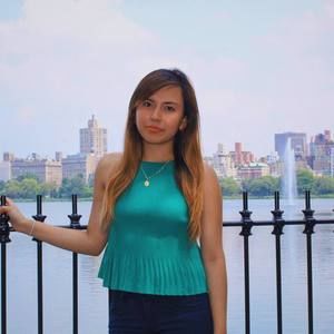 Meet your Posher, Elsy