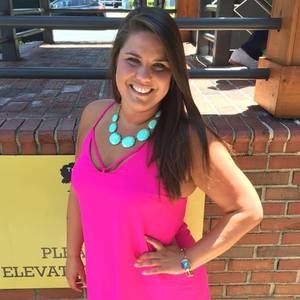 Meet your Posher, Nicole