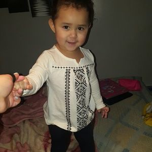 Meet your Posher, Katy