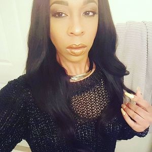 Meet your Posher, Brionni