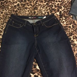 Macy's Style & Co Skinny Jeans
