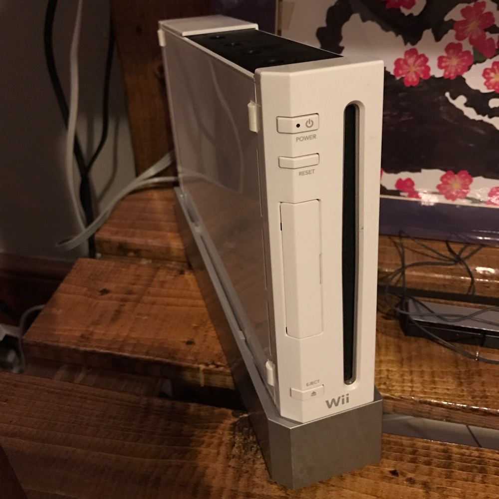 Wii
