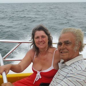 Meet your Posher, Hazel