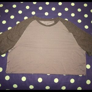Mens Lululemon workout shirt size large