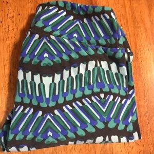 Lularoe leggings size OS