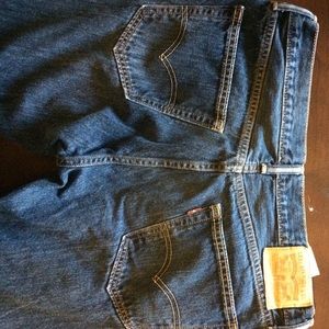 505 Levi's