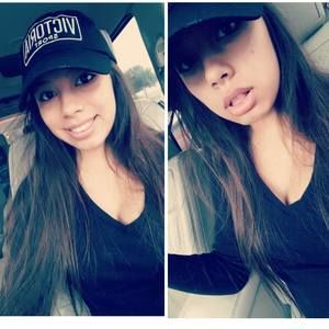 Meet your Posher, Joanne