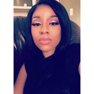 Meet your Posher, Chennelle