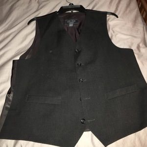Pronto Uomo dress vest