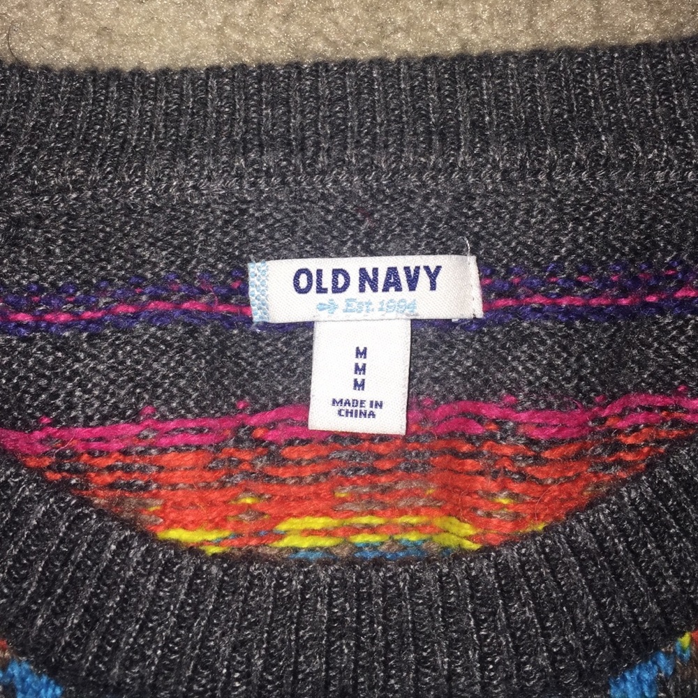 Sweater - Picture 2 of 3