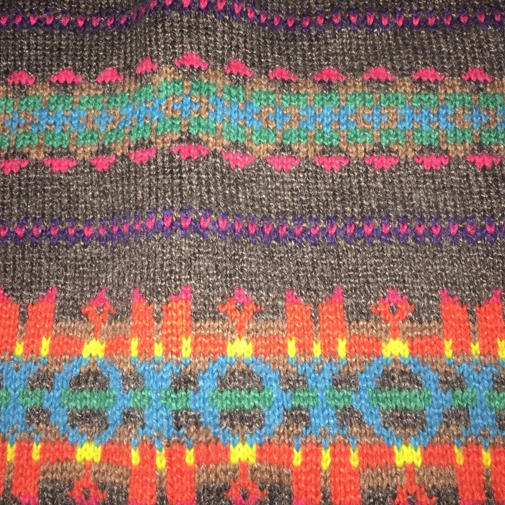 Sweater - Picture 3 of 3