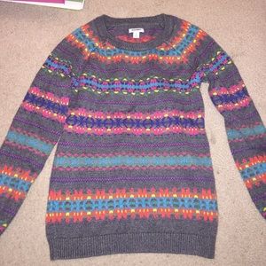 Sweater