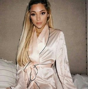 Meet your Posher, Madi