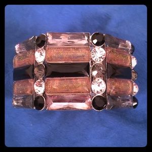 FINAL SALE!  Unique fashion bracelet.