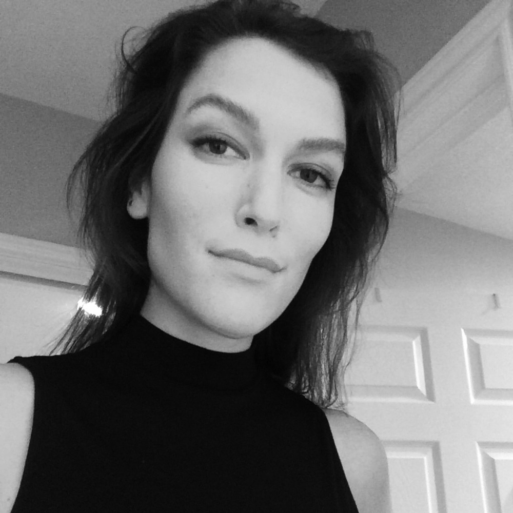 Meet your Posher, Caroline