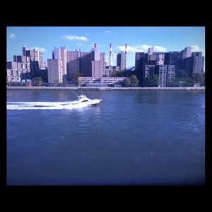 Meet your Posher, Miriam