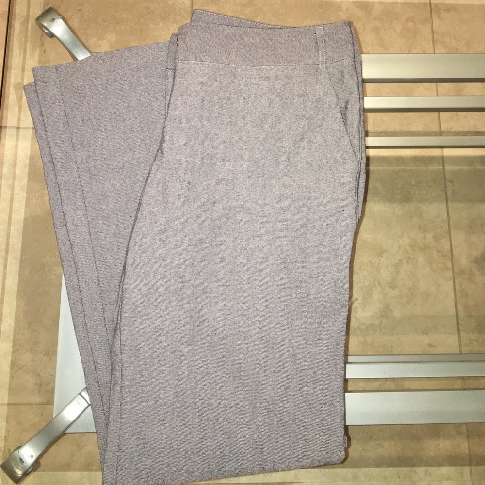 Gray Dress Pants - Picture 4 of 4