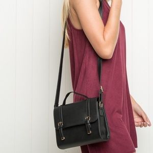 Brandy Melville Germany Mini Satchel Bag