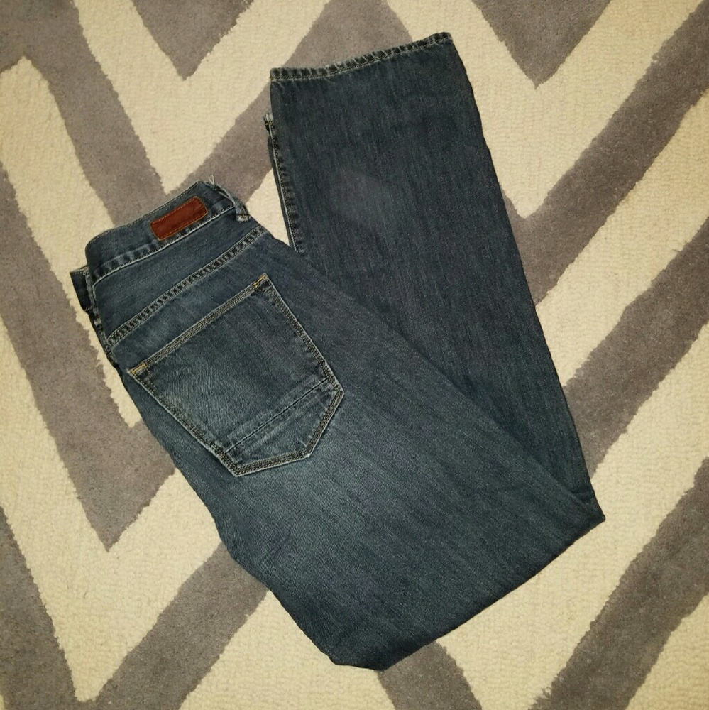 DKNY mens jeans