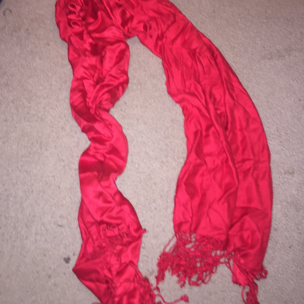 Scarf - Picture 2 of 2