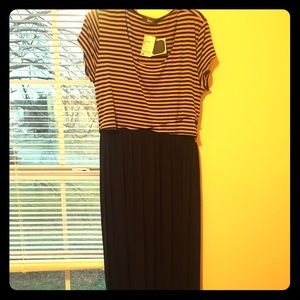 XL/XXL size 16/18 Maxi Dress