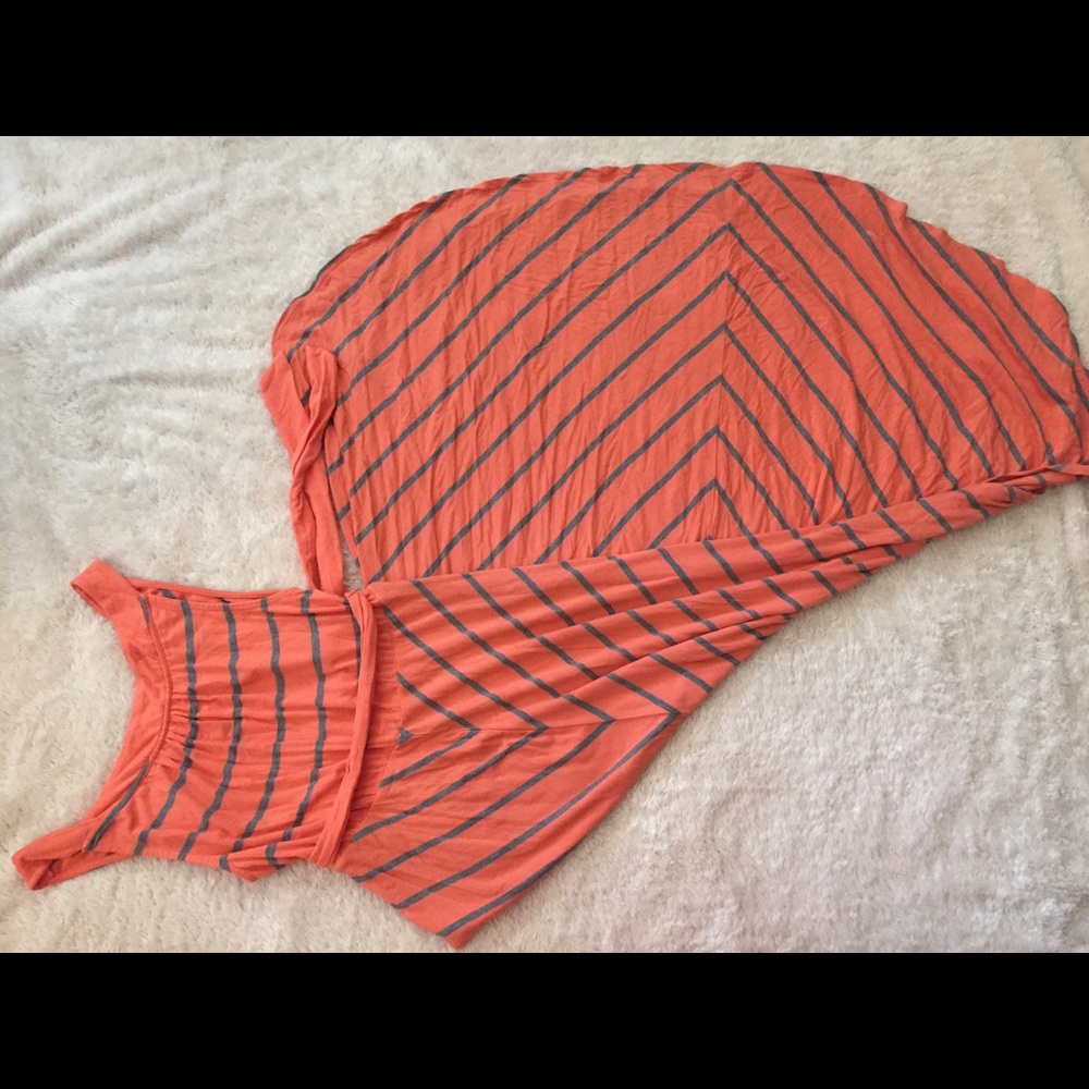 Liz Lange Maternity Dress