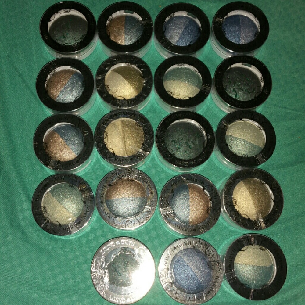 Hard candy makeup - Picture 2 of 3