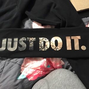 Nike Leggings