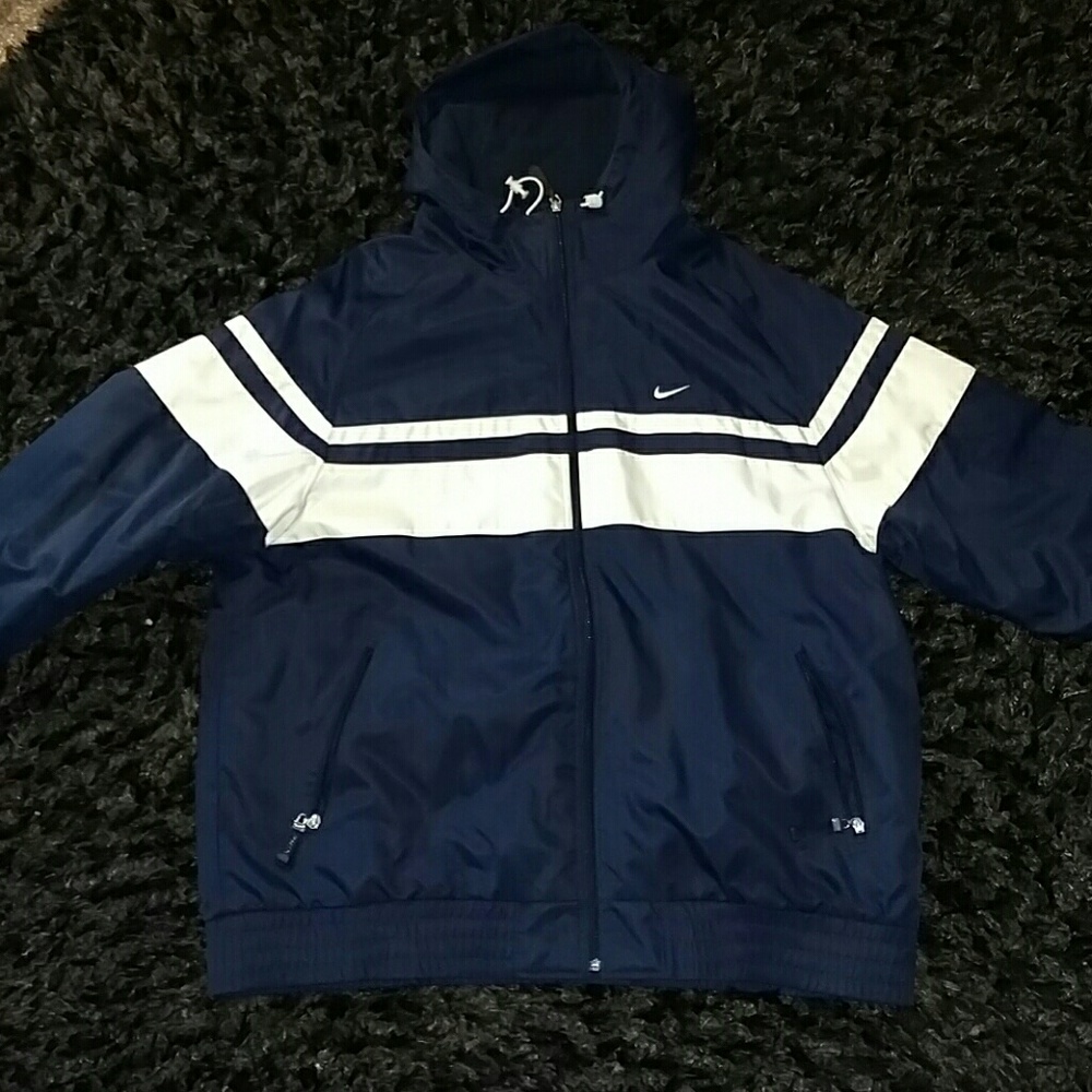 Men' Nike Jacket